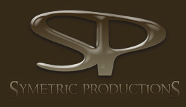 Symetric Productions, Inc.